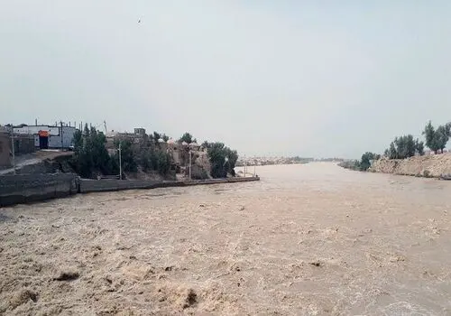 بارندگی ها تا سه‌شنبه ادامه دارد