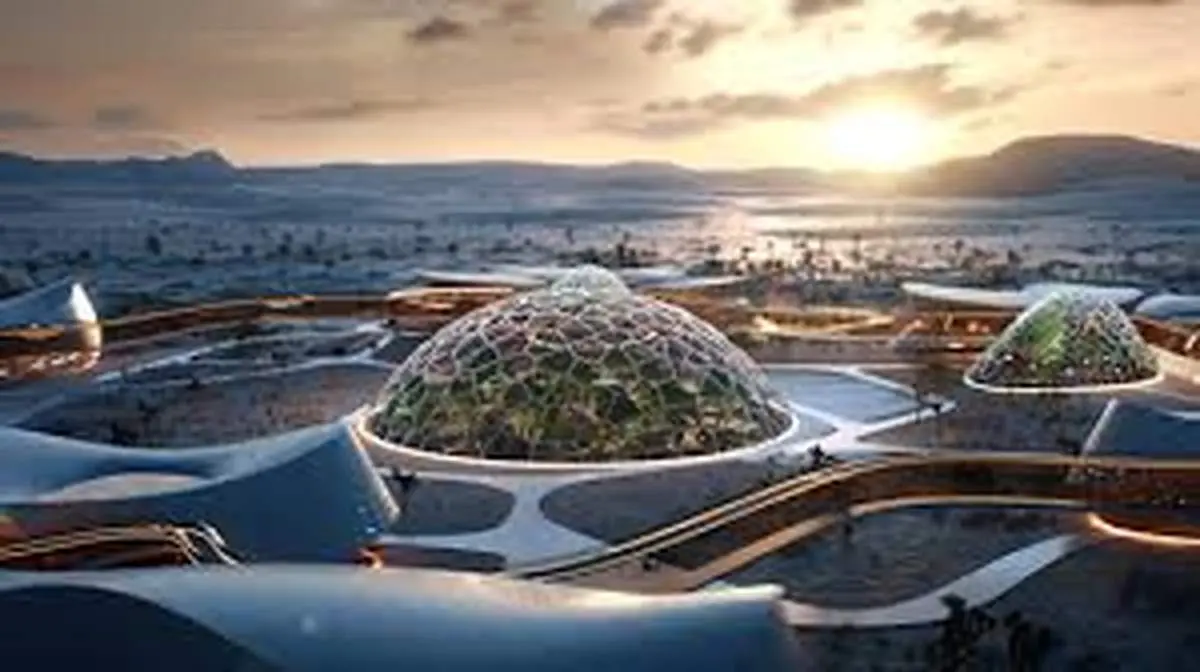 شهر فضایی بر روی ماه: رویای ایلان ماسک به واقعیت نزدیک می‌شود