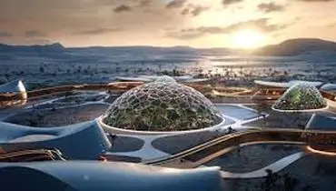 شهر فضایی بر روی ماه: رویای ایلان ماسک به واقعیت نزدیک می‌شود