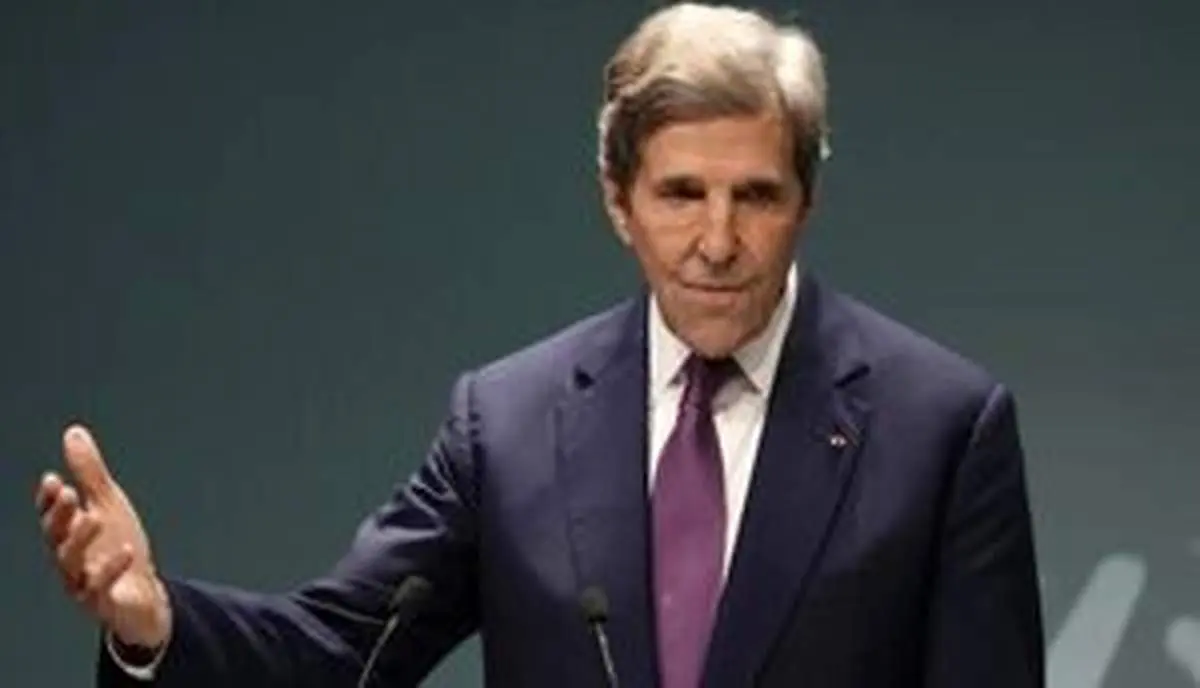 جان کری: ایران تسلیم نخواهد شد