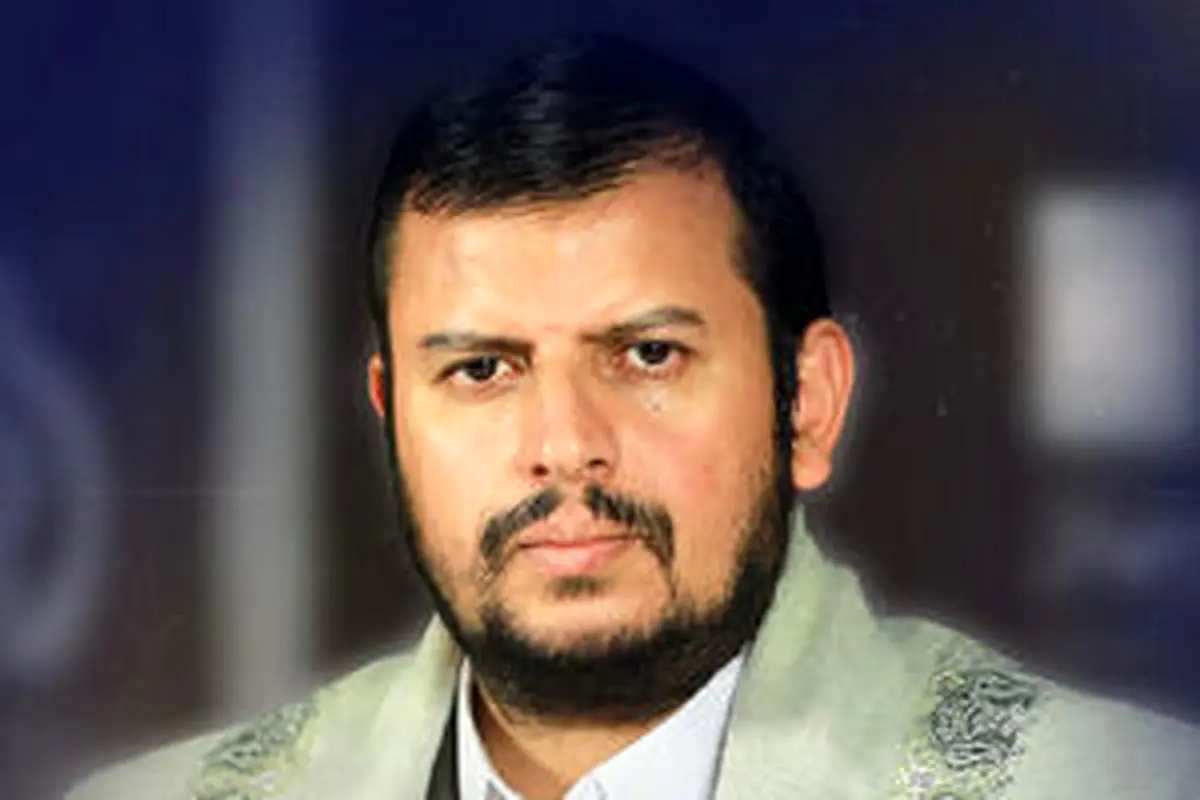 رهبر انصارالله یمن: طرح ترامپ برای غزه کاملا مطابق با خواسته‌های اسرائیل است
