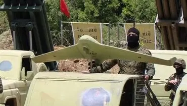 حزب‌الله به مراکز نظامی مهم اسرائیل حمله کرد
