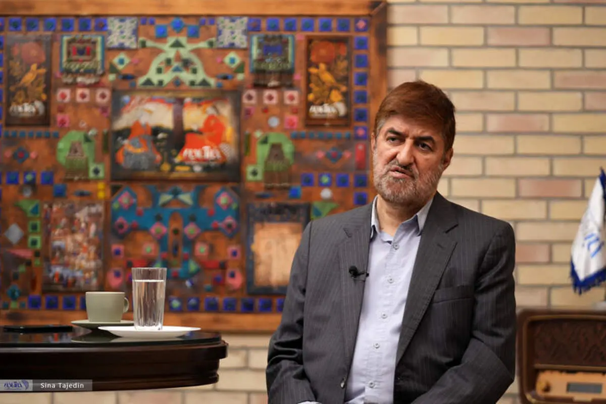 نفوذیها در جنگ ۱۲ روزه؛ هشدار مطهری به دولت و نهادهای امنیتی