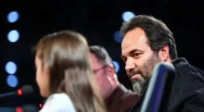 دختربچه‌ای که توجهات را در جشنواره فجر به خود جلب کرد