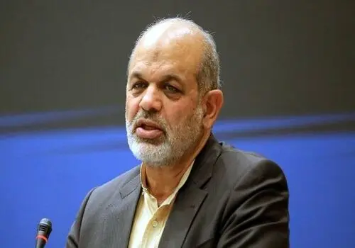 وحیدی: همه مردم خود را برای یک مشارکت گسترده آماده کنند