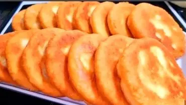 طرز تهیه کوکو سیب‌زمینی پخته به سبک حرفه‌ای!