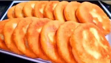 طرز تهیه کوکو سیب‌زمینی پخته به سبک حرفه‌ای!