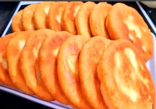 طرز تهیه کوکو هویج زعفرانی مجلسی
