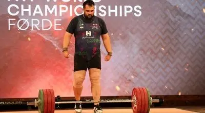 واکنش ملیپوش ایرانی به پخش ویدیوی جنجالیاش در فضای مجازی: ایکاش آن کار را نمیکردم!