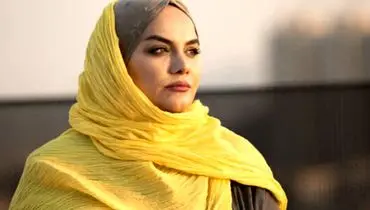 عکس جدید نرگس آبیار با یک کلاه سنتی جلب توجه کرد