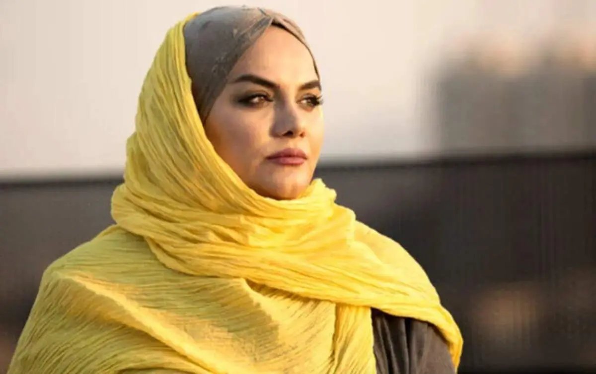 عکس جدید نرگس آبیار با یک کلاه سنتی جلب توجه کرد