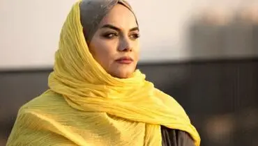 عکس جدید نرگس آبیار با یک کلاه سنتی جلب توجه کرد