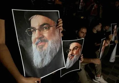 زمان دقیق تشییع پیکرهای سیدحسن نصرالله و هاشم صفی‌الدین مشخص شد