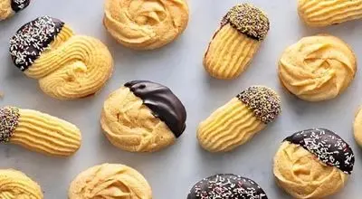 آموزش گام به گام تهیه اسپریتز پرتقالی با بافتی ترد