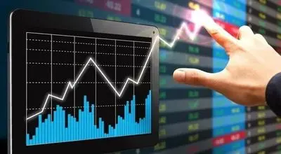 یخبندان در بازار سرمایه، بورس ریزش کرد