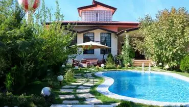 چرا اجاره ویلا به‌جای هتل، انتخاب هوشمندانه‌تری است؟