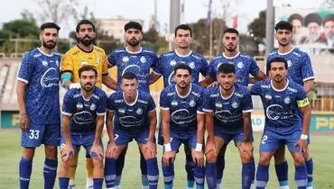 ترکیب احتمالی استقلال برای حمله به اولین ۳ امتیاز/ رزرو ۲ ستاره برای دقایق حساس