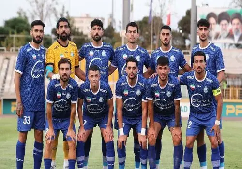داوران هفته دوم لیگ برتر مشخص شدند؛ چه کسی بازی استقلال و پرسپولیس را سوت می‌زند؟