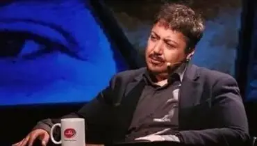 کودکی مازیار لرستانی؛ تصویری قدیمی از 6 ماهگی این بازیگر