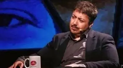 کودکی مازیار لرستانی؛ تصویری قدیمی از 6 ماهگی این بازیگر