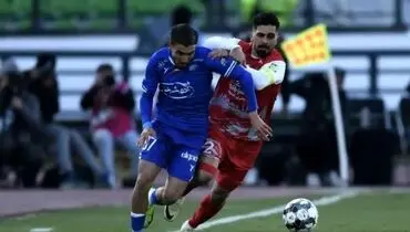 نامه جنجالی دادگاه عالی در مورد پرسپولیس!