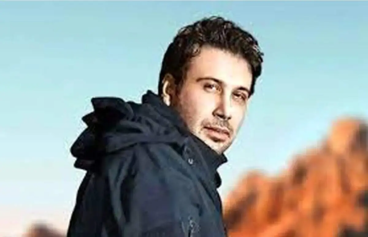 محسن چاوشی «زخمی آفتاب» را منتشر کرد/ صوت