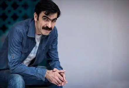 واکنش جنجالی حسین کیانی به لاله مرزبان پس از جشنواره ونیز+فیلم
