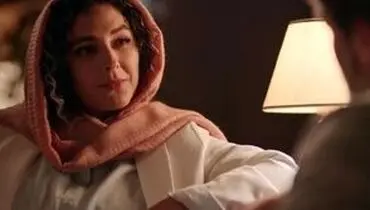 قاب تلخِ هدی زین‌العابدین با پدر و مادر مرحومش