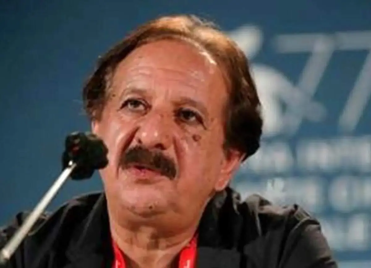 مجید مجیدی: جنگ امروز نبرد خیر و شر است