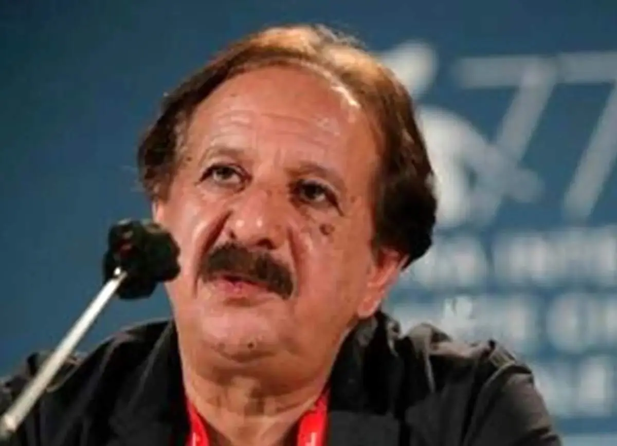 مجید مجیدی: جنگ امروز نبرد خیر و شر است