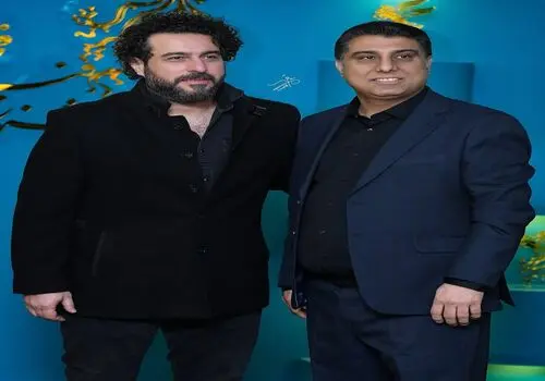 محسن کیایی با قاب خانوادگی جدیدش در جشنواره فجر می‌درخشد!