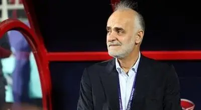 پایان دادن به شایعات تغییر کادر فنی تیم ملی با واکنش نبی