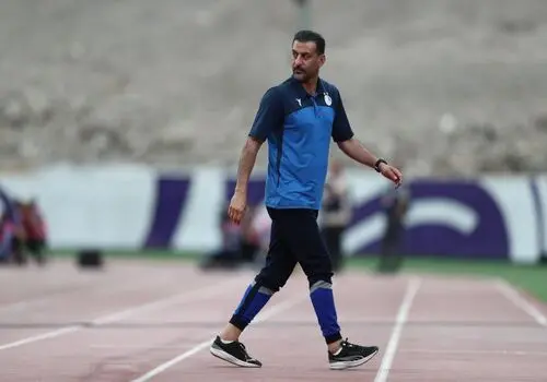حمله تند جباری به مدیران: چیزی نمی‌دانید، دهانتان را ببندید!