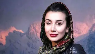 استایل دهه شصتی خاطره خاتمی در کنسرت محسن ابراهیم زاده!