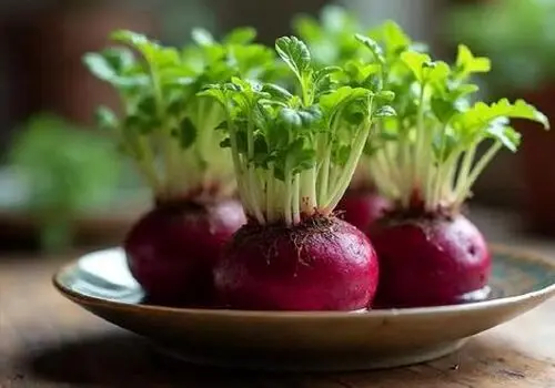 طرز تهیه لبو؛ خوراکی گرم برای روزهای بیماری

