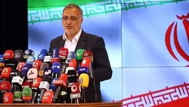 مقابله با فساد در ۴۵ سال سرلوحه کاری من بوده است 