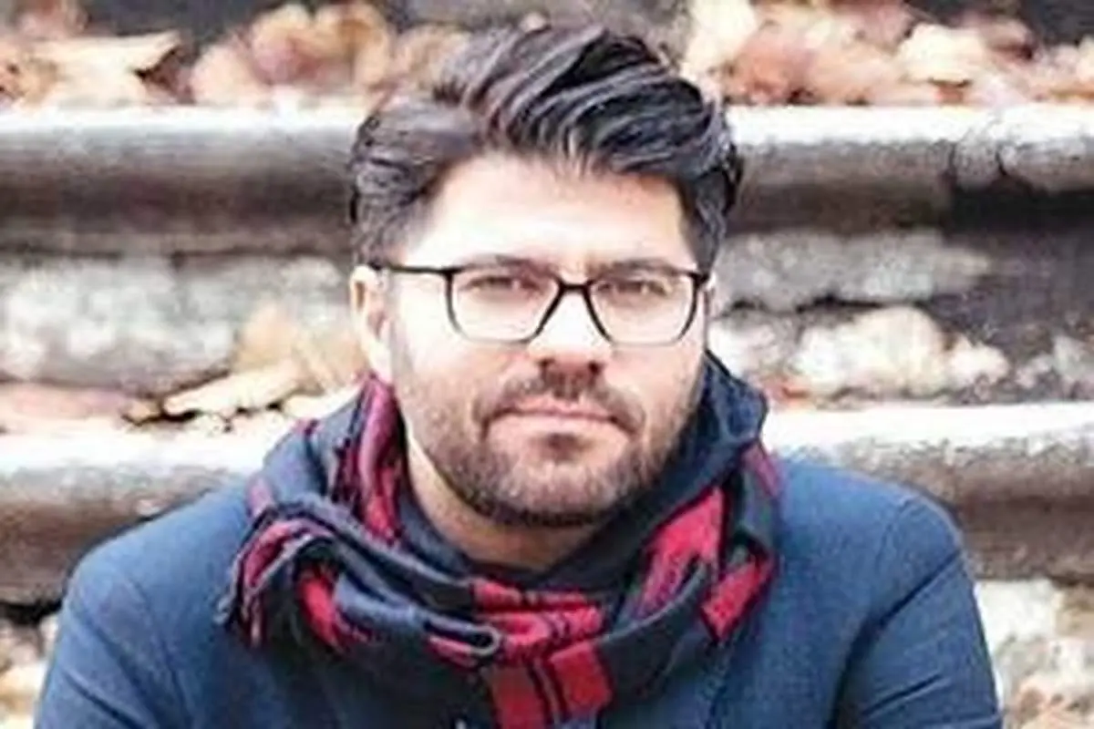 بشنوید؛ حامد همایون برای کودکان مینابی خواند + موزیک ویدئو