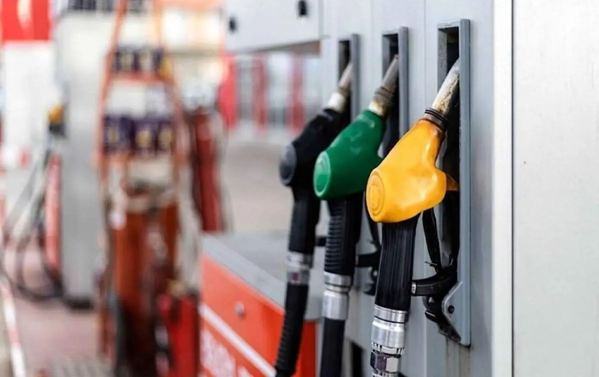 جزئیات شارژ سهمیه بنزین اردیبهشت ۱۴۰۵