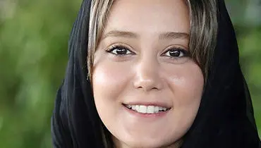 فتوشات جذاب ساقی حاجی پورمنتشر شد
