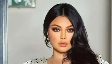 هیفا وهبی با استایل لاکچری در عربستان + عکس