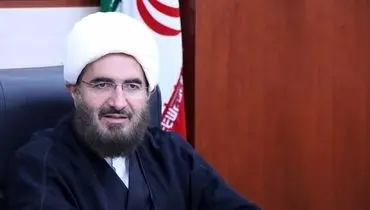 هشدار حاج علی‌اکبری: دشمن در کمین است، مساجد در حالت آماده‌باش