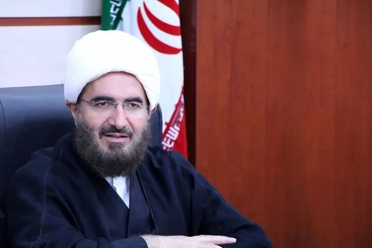 هشدار حاج علیاکبری: دشمن در کمین است، مساجد در حالت آمادهباش