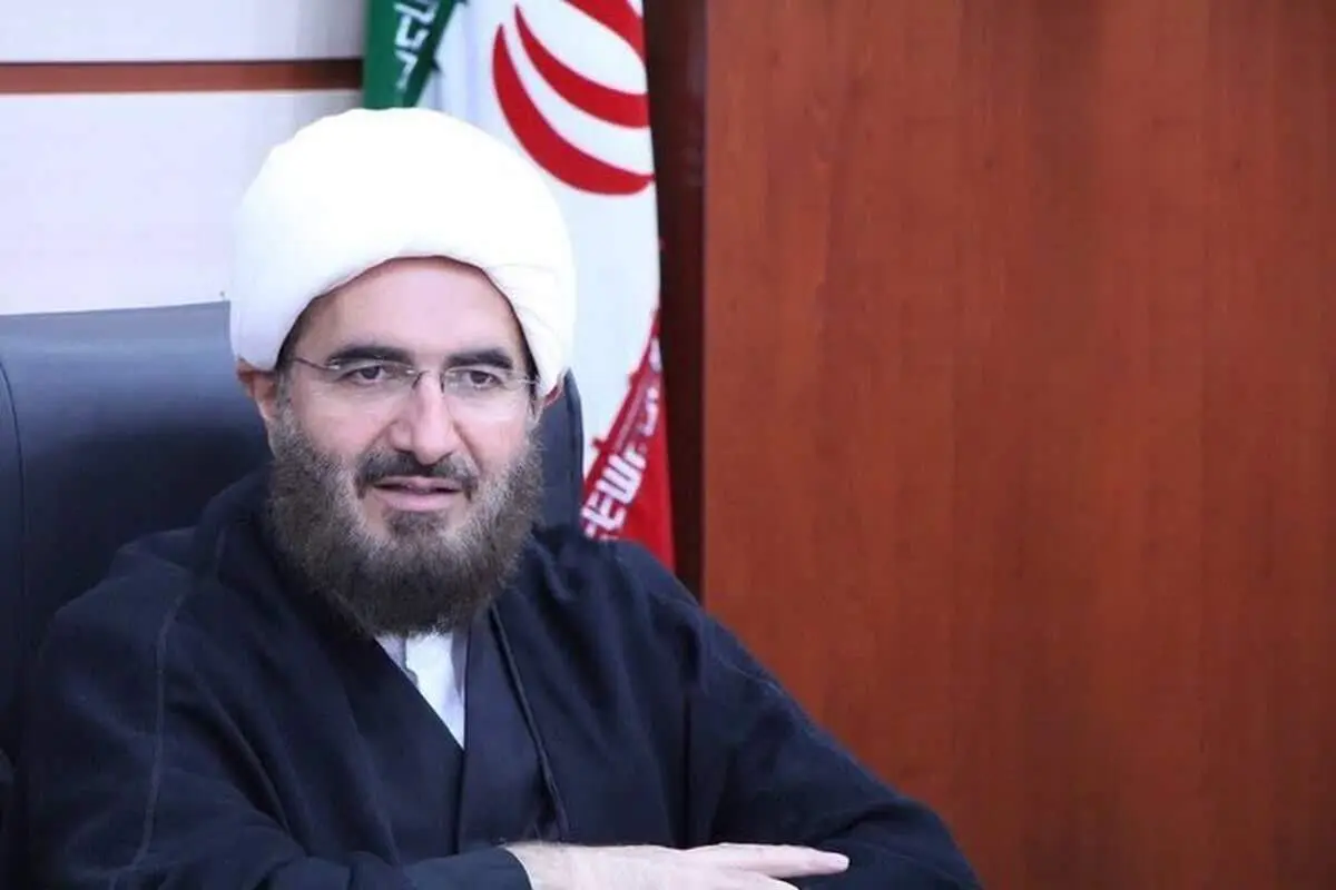 هشدار حاج علی‌اکبری: دشمن در کمین است، مساجد در حالت آماده‌باش