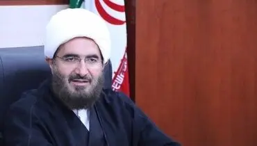 هشدار حاج علی‌اکبری: دشمن در کمین است، مساجد در حالت آماده‌باش