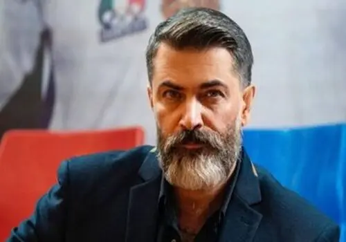 عکس های دیده نشده از پشت صحنه سریال تاسیان