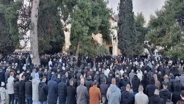 نظر آیت‌الله سیستانی درباره تارک نماز