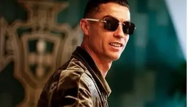 ساعت رونالدو چند میلیون دلار می‌ارزد؟+ عکس