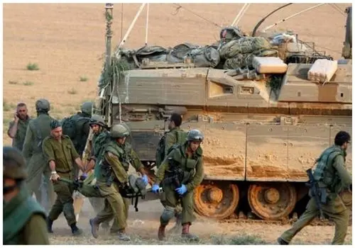 ایران حمله اسرائیل به رفح را شدیداً محکوم کرد