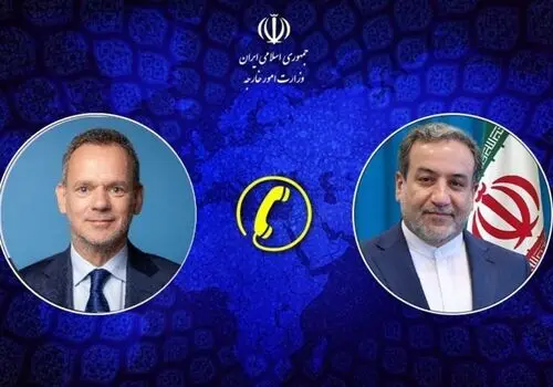 روایت وزیر خارجه عمان از جزئیات دیدارش با عراقچی
