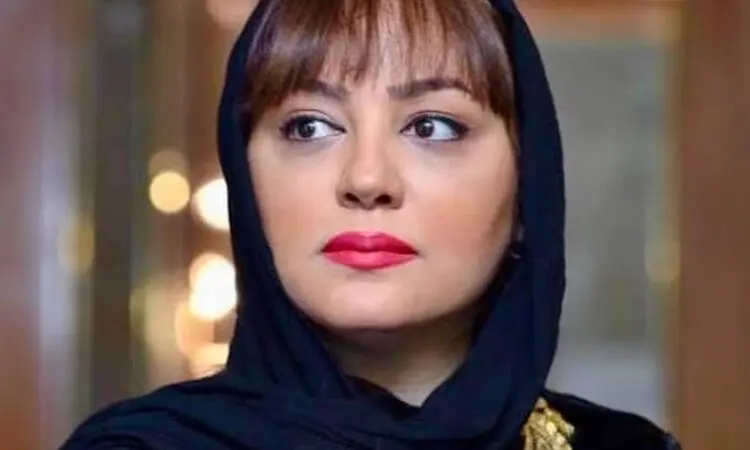لیلا برخورداری: مردم من را با «کبری» سریال «خواب و بیدار» می‌شناسند+فیلم